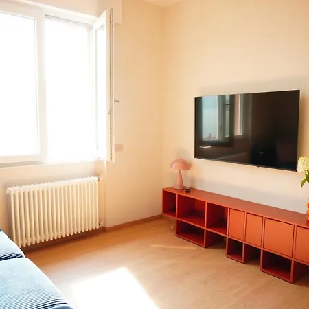 Casa Mina Appartement San Siro (Lombardy)