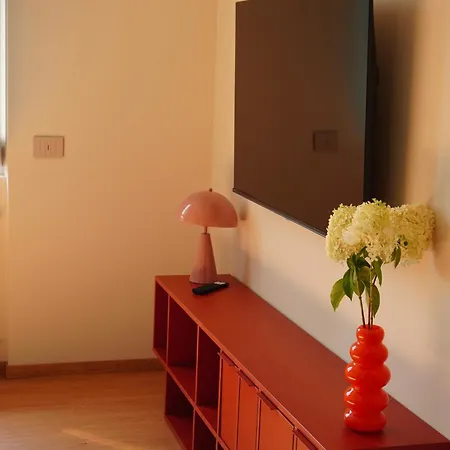 Casa Mina Appartement San Siro (Lombardy)