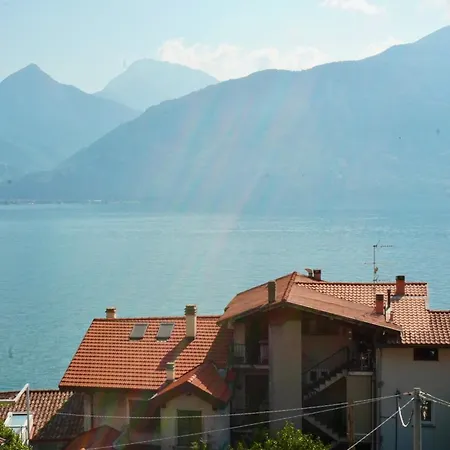 Casa Mina Appartement *