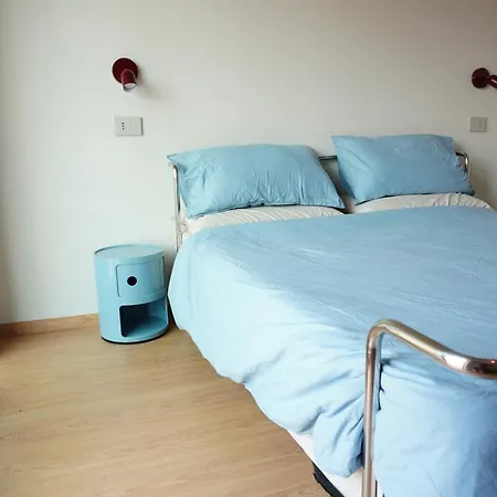 Appartement Casa Mina