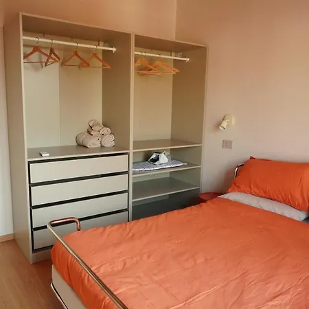 Appartement Casa Mina
