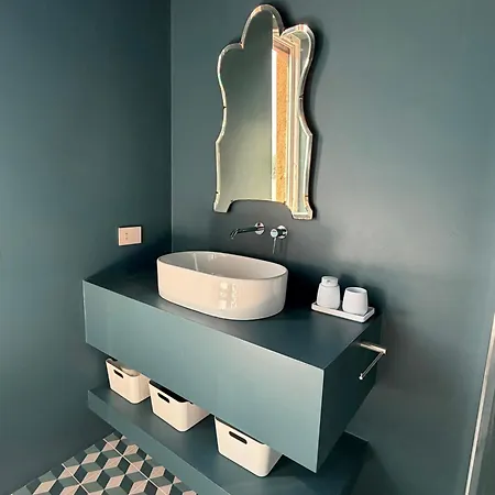 Casa Mina Apartment *